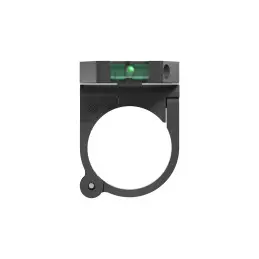 Vector Optics Кільце для кріплення револьверної лупи X-ACCU 34 мм з бульбашкою рівня
