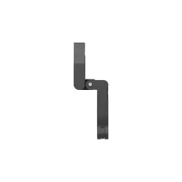 Vector Optics X-ACCU 34mm Quick-flip Turret Mark Lupe Mount Ring mit Level Bubble