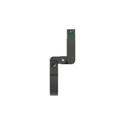 Vector Optics X-ACCU 30mm Quick-flip Turret Mark Lupe Mount Ring mit Level Bubble