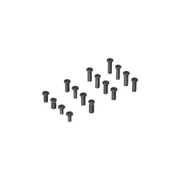 Vector Optics Screw Package