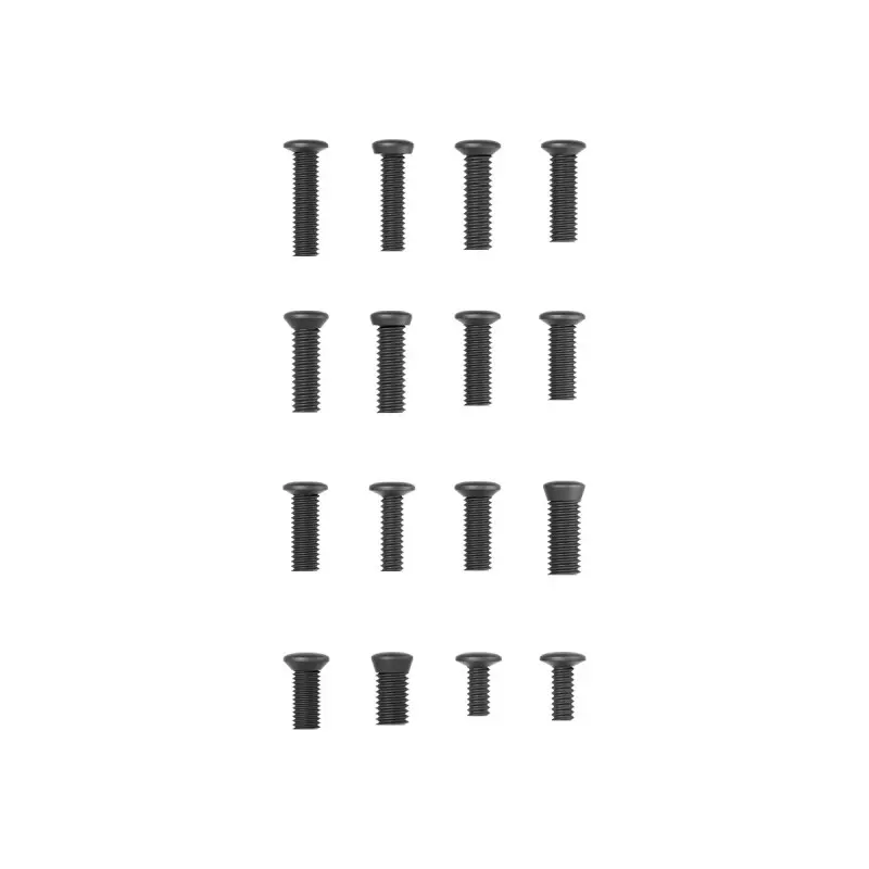 Vector Optics Screw Package Vector Optics Screw Package