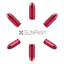 Vector Optics .45 ACP Snap Caps