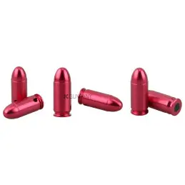 Vector Optics .45 ACP Snap Caps