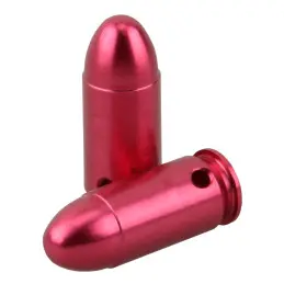 Vector Optics .45 ACP Snap Caps