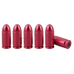 Vector Optics .45 ACP Snap Caps