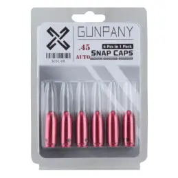 Vector Optics .45 ACP Snap Caps