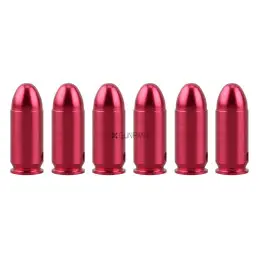 Vector Optics .45 ACP Snap Caps