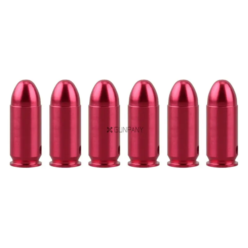 Vector Optics.45 ACP Snap Caps Vector Optics.45 ACP Snap Caps