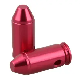 Vector Optics .40 S&W Snap Caps