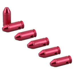 Vector Optics .40 S&W Snap Caps