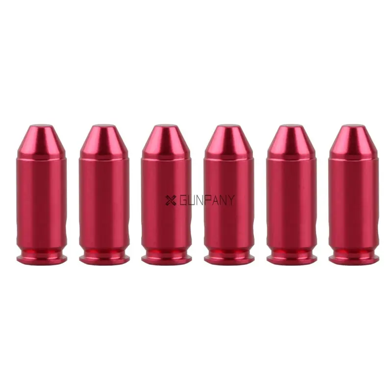 Vector Optics .40 S&W Snap Caps Vector Optics .40 S&W Snap Caps