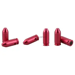 Vector Optics .40 S&W Snap Caps