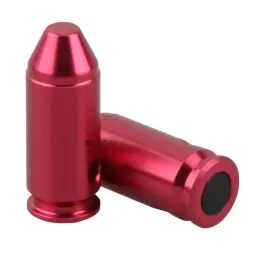 Vector Optics .40 S&W Snap Caps