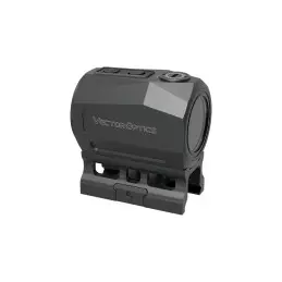 Vector Optics Scrapper 1x25 Mini slēgts sarkanā punkta tālskatis