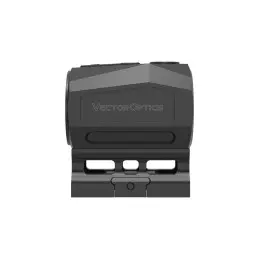 Vector Optics Scrapper 1x25 Mini slēgts sarkanā punkta tālskatis