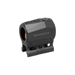 Vector Optics Scrapper 1x25 Mini slēgts sarkanā punkta tālskatis