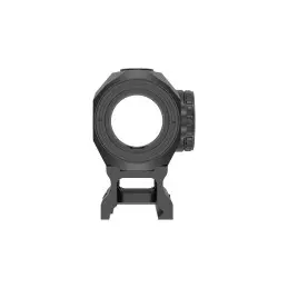Vector Optics Scrapper 1x25 Mini slēgts sarkanā punkta tālskatis