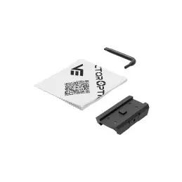Vector Optics Scrapper 1x25 Mini slēgts sarkanā punkta tālskatis