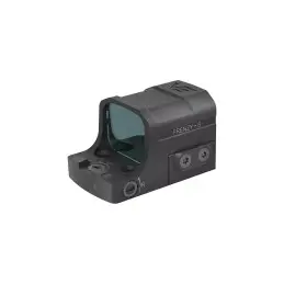 Vector Optics Frenzy-S 1x17x20 Red Dot Sight Aspheric Lens