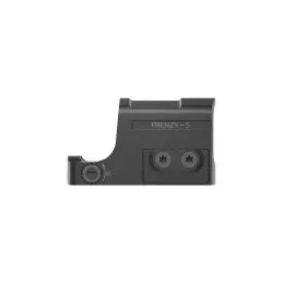 Vector Optics Frenzy-S 1x17x20 Red Dot Sight Aspheric Lens