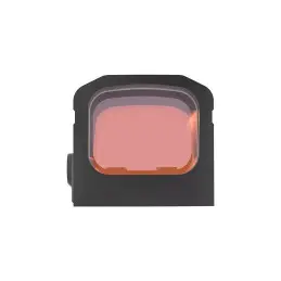 Vector Optics Frenzy-S 1x17x20 Red Dot Sight Aspheric Lens