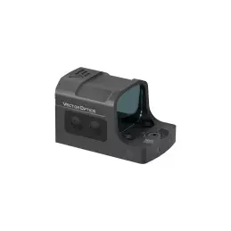 Vector Optics Frenzy-S 1x17x20 Red Dot Sight Aspheric Lens