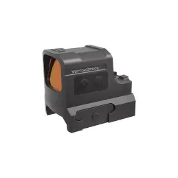 Vector Optics Frenzy-S 1x17x20 Red Dot Sight Aspheric Lens
