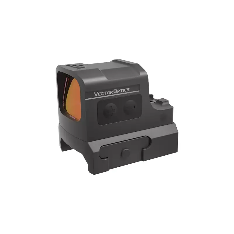 Vector Optics Frenzy-S 1x17x20 Red Dot Sight Aspheric Lens Vector Optics Frenzy-S 1x17x20 Red Dot Sight Aspheric Lens