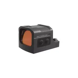 Vector Optics Frenzy-S 1x17x20 Red Dot Sight Aspheric Lens
