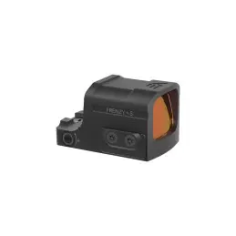 Vector Optics Frenzy-S 1x17x20 Red Dot Sight Aspheric Lens