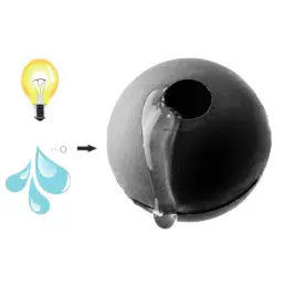 Vector Optics Силіконова кришка для болтів