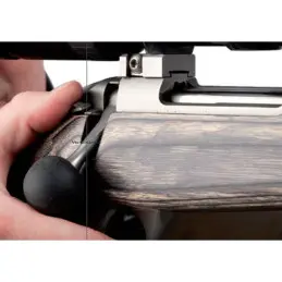 Vector Optics Bolt Action Silikon-Überzug