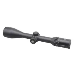 Vector Optics Continental x8 3-24x56 ED optiskā šķiedra šautene Tēmēklis
