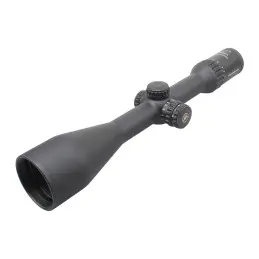 Vector Optics Continental x8 3-24x56 ED optiskā šķiedra šautene Tēmēklis