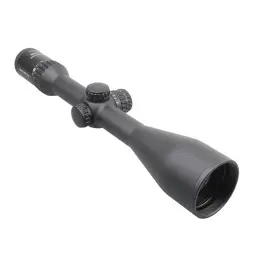 Vector Optics Continental x8 3-24x56 ED optiskā šķiedra šautene Tēmēklis
