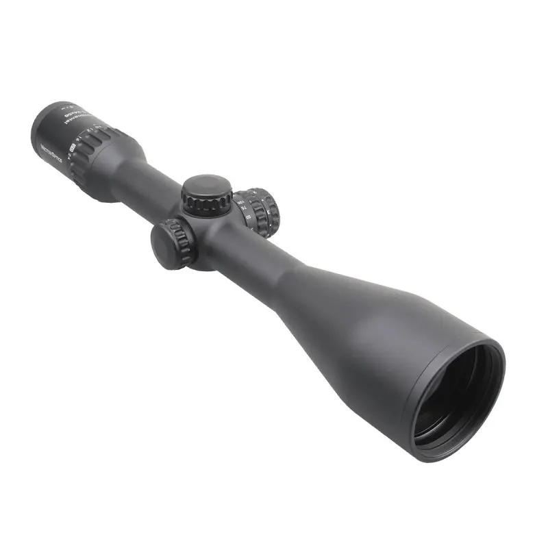 Vector Optics Continental x8 3-24x56 ED Fiberglas Zielfernrohr www.angelarms.eu