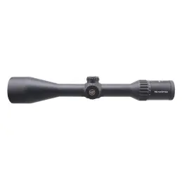 Vector Optics Continental x8 3-24x56 ED optiskā šķiedra šautene Tēmēklis