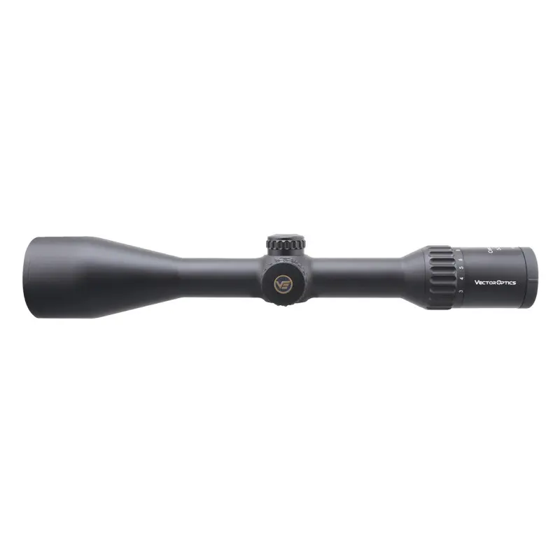 Vector Optics Continental x8 3-24x56 ED Fiberglas Zielfernrohr www.angelarms.eu