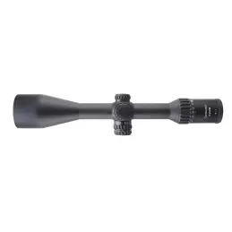 Vector Optics Continental x8 3-24x56 ED optiskā šķiedra šautene Tēmēklis