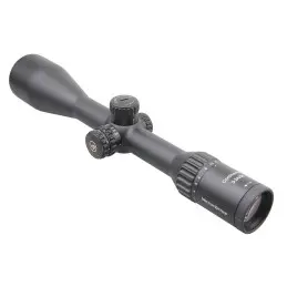 Vector Optics Continental x8 3-24x56 ED optiskā šķiedra šautene Tēmēklis