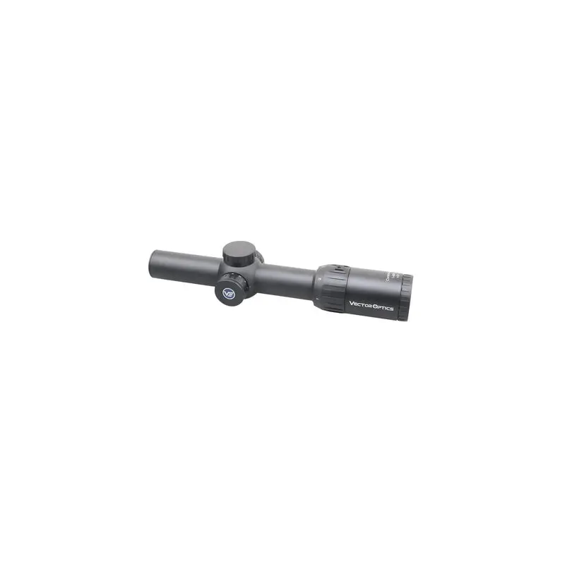 Vector Optics Constantine 1-6x24i Tēmēklis Fiber Dot mērķtiecīga bulta Vector Optics Constantine 1-6x24i Tēmēklis Fiber Dot mērķtiecīga bulta