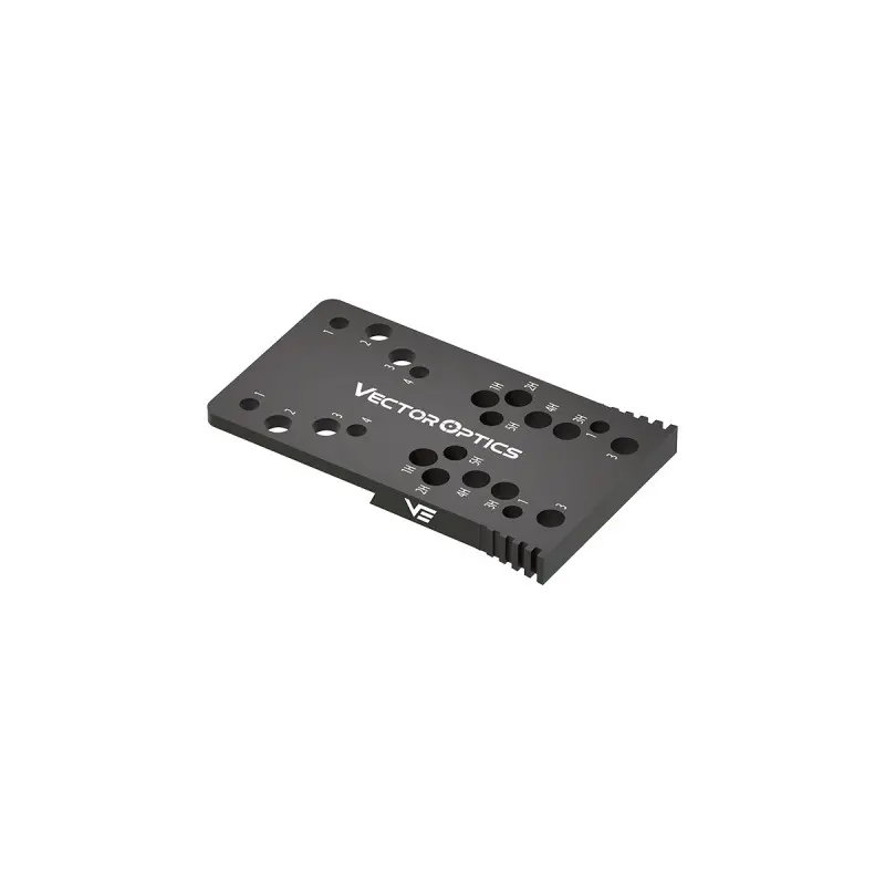 Vector Optics CZ Shadow 2 / SP-01/ Shadow Универсальный адаптер Vector Optics CZ Shadow 2 / SP-01/ Shadow Универсальный адаптер