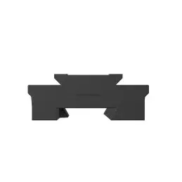 Vector Optics Закрытый прицел Red Dot Sight Low Dovetail Mount VOD Footprint