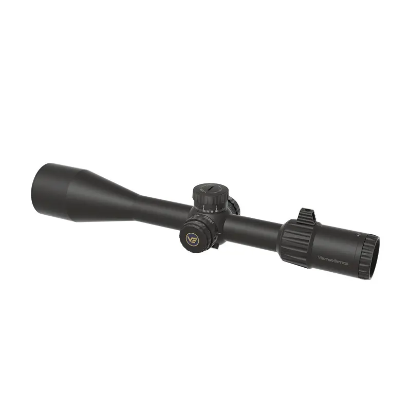 Vector Optics Tauron 5-30x56 GenII Rifle Scope Vector Optics Tauron 5-30x56 GenII Rifle Scope