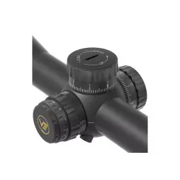 Vector Optics Tauron 4-24x50 pirmā fokusa plaknes šautene Tēmēklis