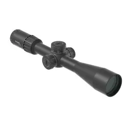 Vector Optics Tauron 4-24x50 pirmā fokusa plaknes šautene Tēmēklis