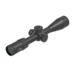 Vector Optics Tauron 4-24x50 pirmā fokusa plaknes šautene Tēmēklis