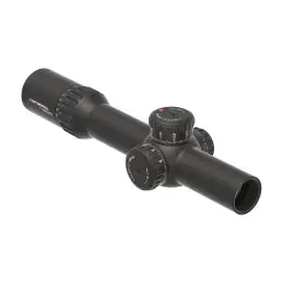 Vector Optics Continental x10 1-10x28 ED RAR-C Rifle Scope