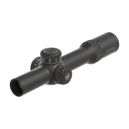 Vector Optics Continental x10 1-10x28 ED RAR-C Rifle Scope