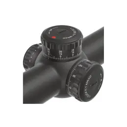 Vector Optics Continental x10 1-10x28 ED RAR-C Rifle Scope